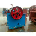 High quality stone crusher machinery